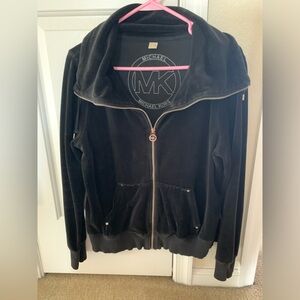 MICHAEL KOHRS JACKET SIZE LARGE